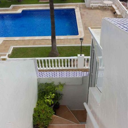 Casa Linda Daire Rojales Dış mekan fotoğraf