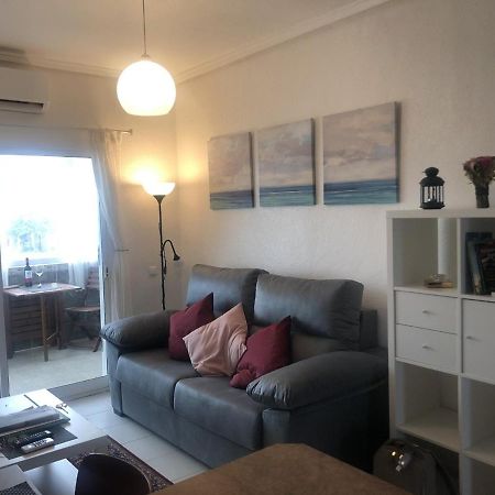 Casa Linda Daire Rojales Dış mekan fotoğraf