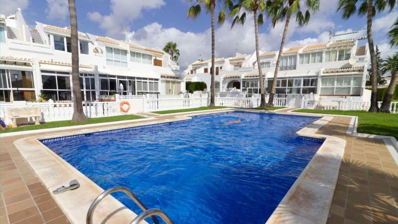 Casa Linda Daire Rojales Dış mekan fotoğraf