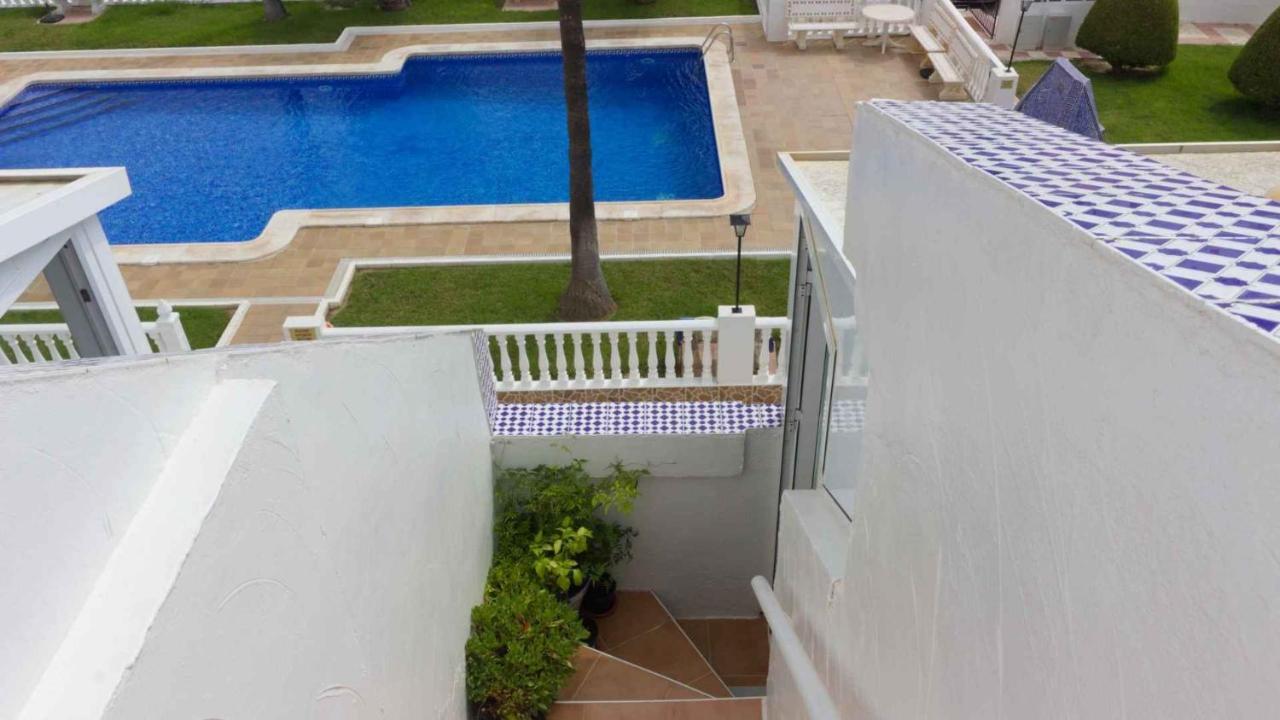 Casa Linda Daire Rojales Dış mekan fotoğraf