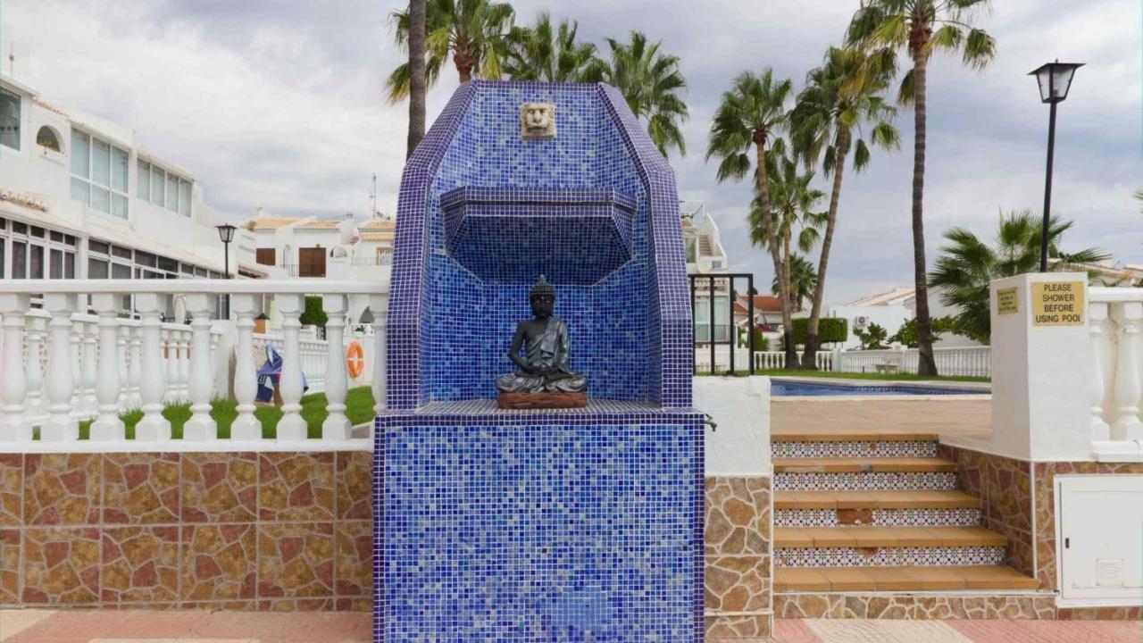 Casa Linda Daire Rojales Dış mekan fotoğraf