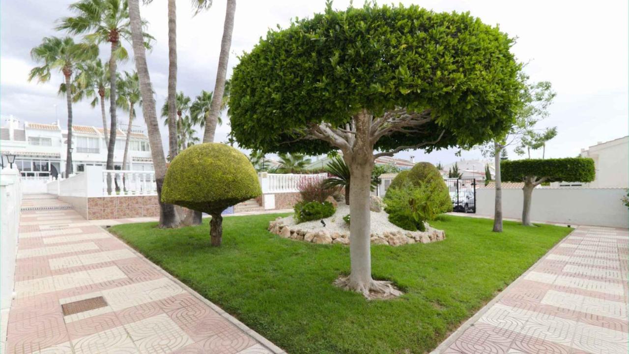 Casa Linda Daire Rojales Dış mekan fotoğraf