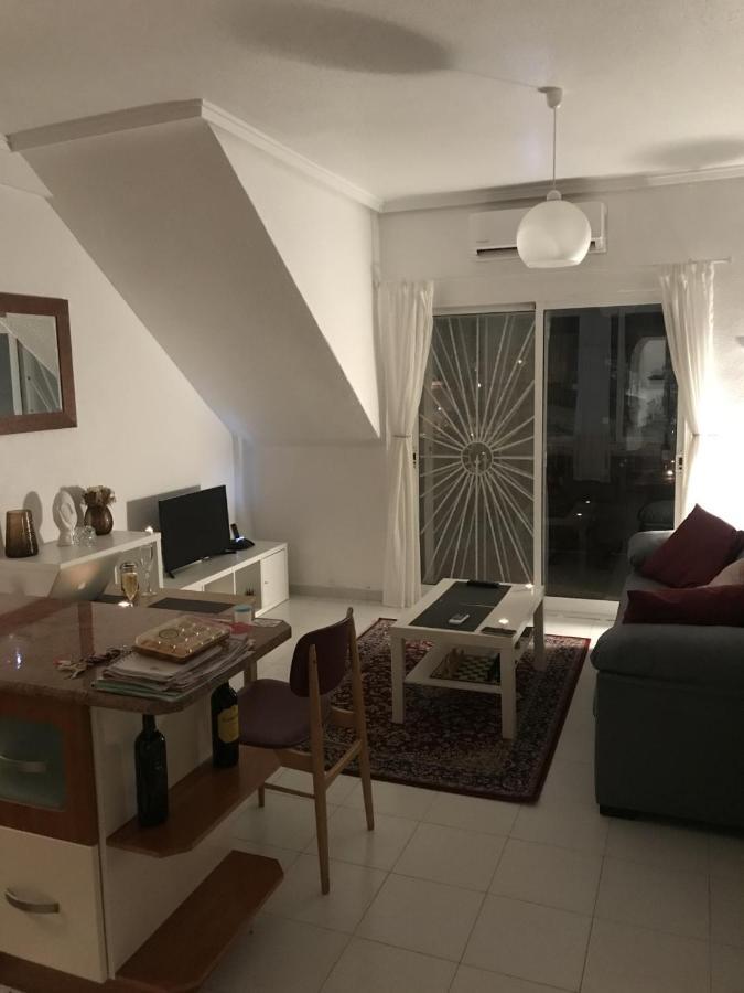 Casa Linda Daire Rojales Dış mekan fotoğraf
