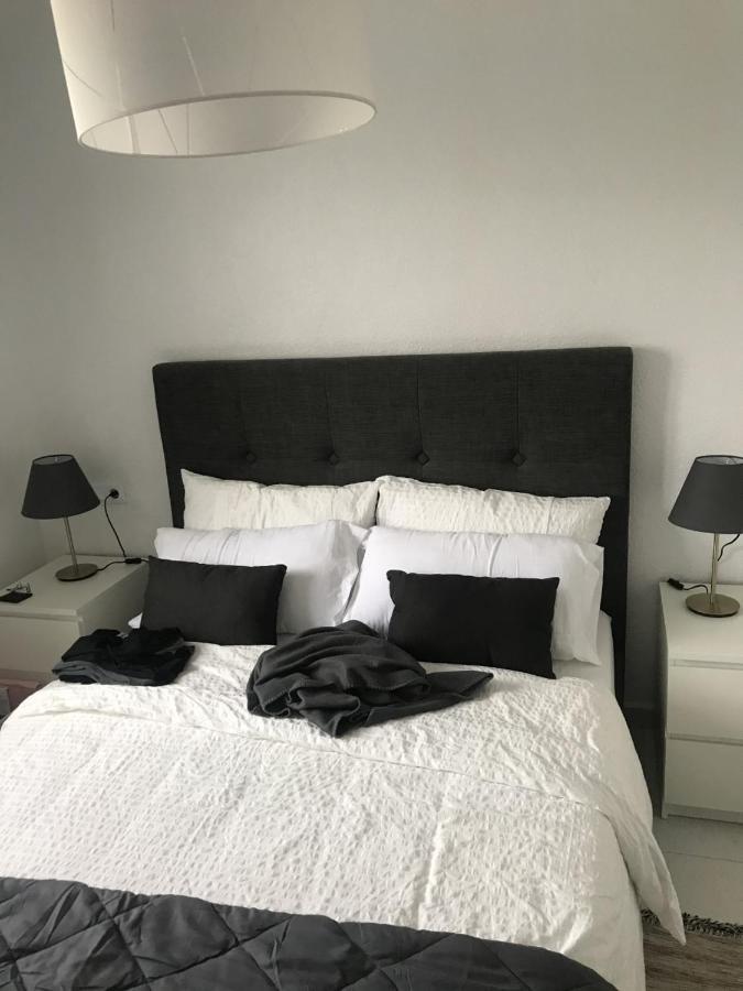 Casa Linda Daire Rojales Dış mekan fotoğraf