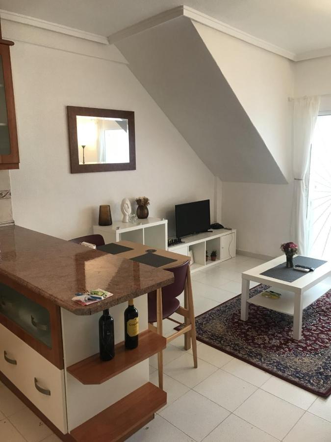 Casa Linda Daire Rojales Dış mekan fotoğraf