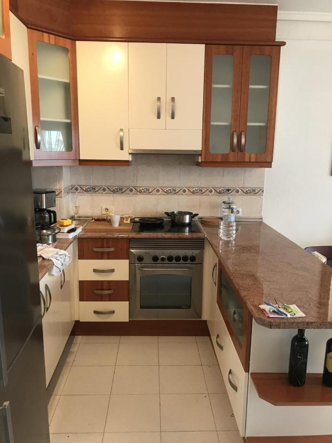 Casa Linda Daire Rojales Dış mekan fotoğraf