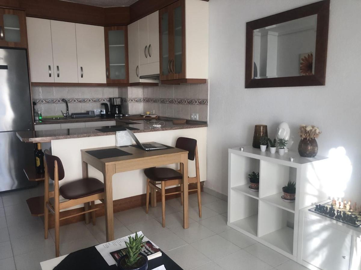 Casa Linda Daire Rojales Dış mekan fotoğraf