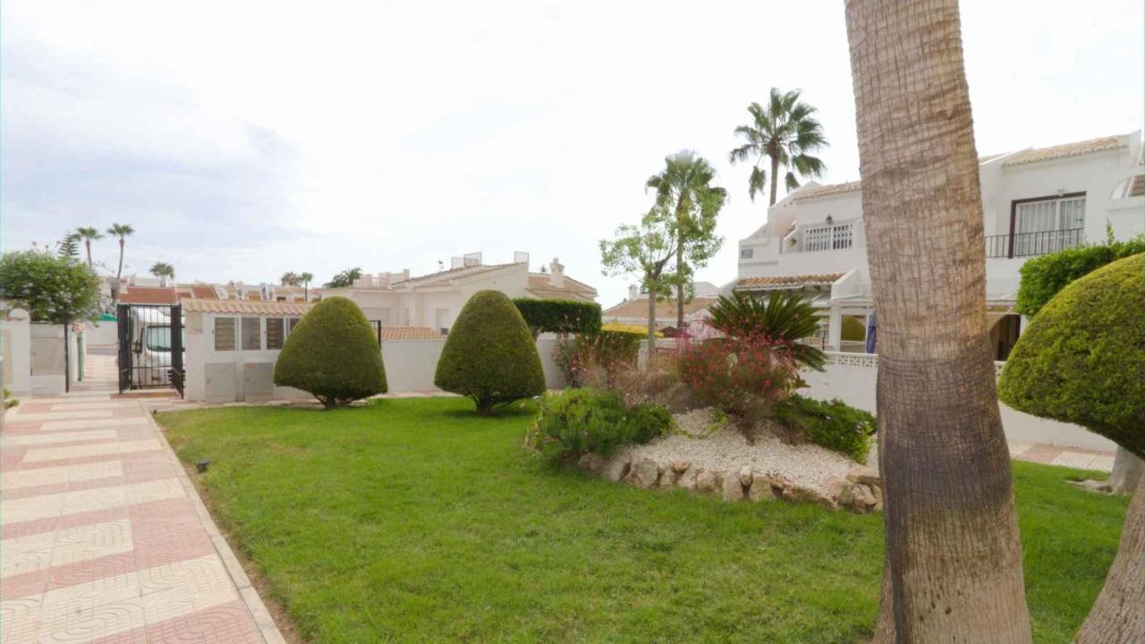 Casa Linda Daire Rojales Dış mekan fotoğraf