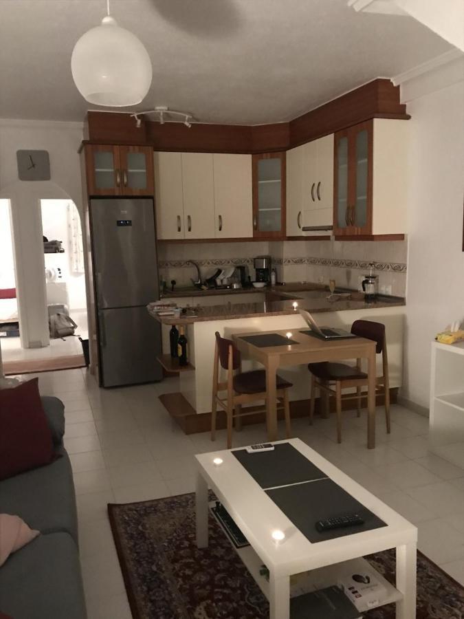 Casa Linda Daire Rojales Dış mekan fotoğraf
