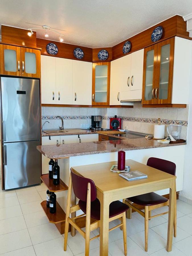 Casa Linda Daire Rojales Dış mekan fotoğraf