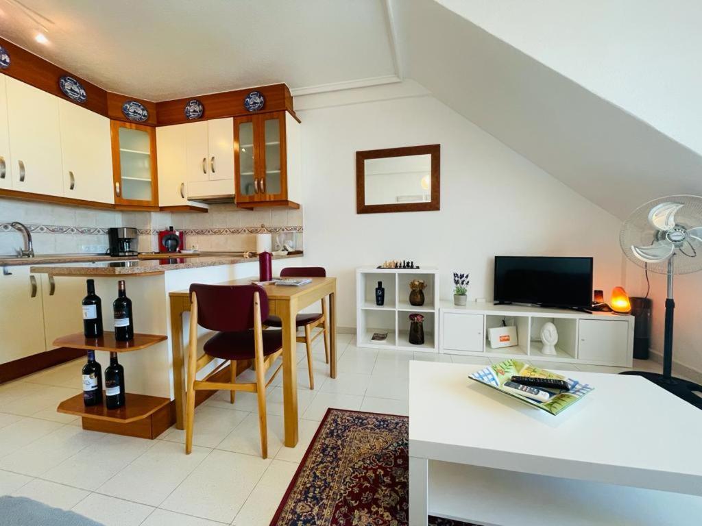 Casa Linda Daire Rojales Dış mekan fotoğraf