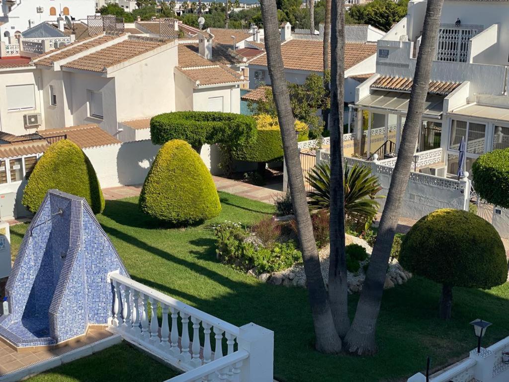 Casa Linda Daire Rojales Dış mekan fotoğraf