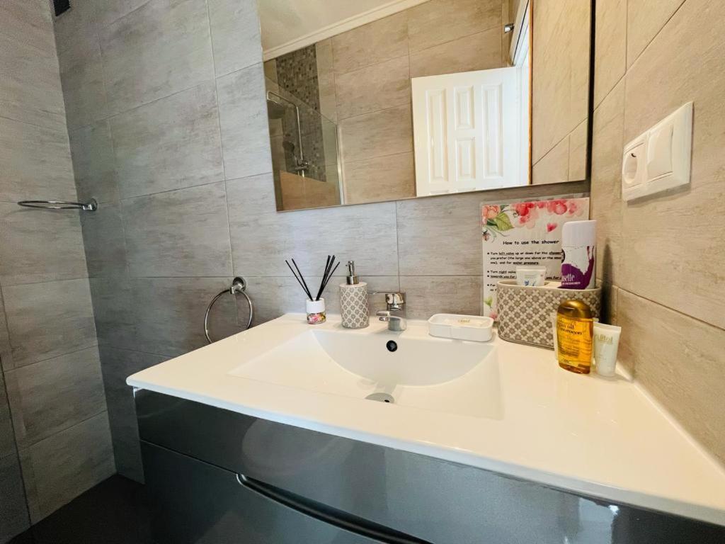 Casa Linda Daire Rojales Dış mekan fotoğraf