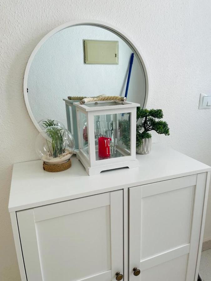 Casa Linda Daire Rojales Dış mekan fotoğraf