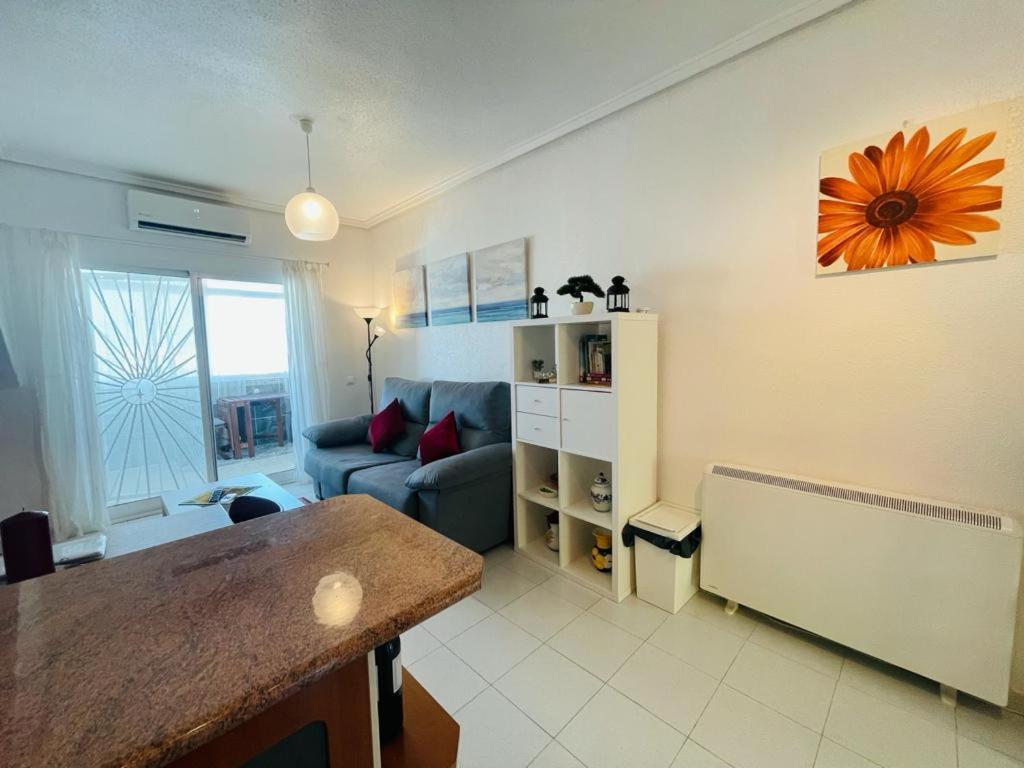 Casa Linda Daire Rojales Dış mekan fotoğraf