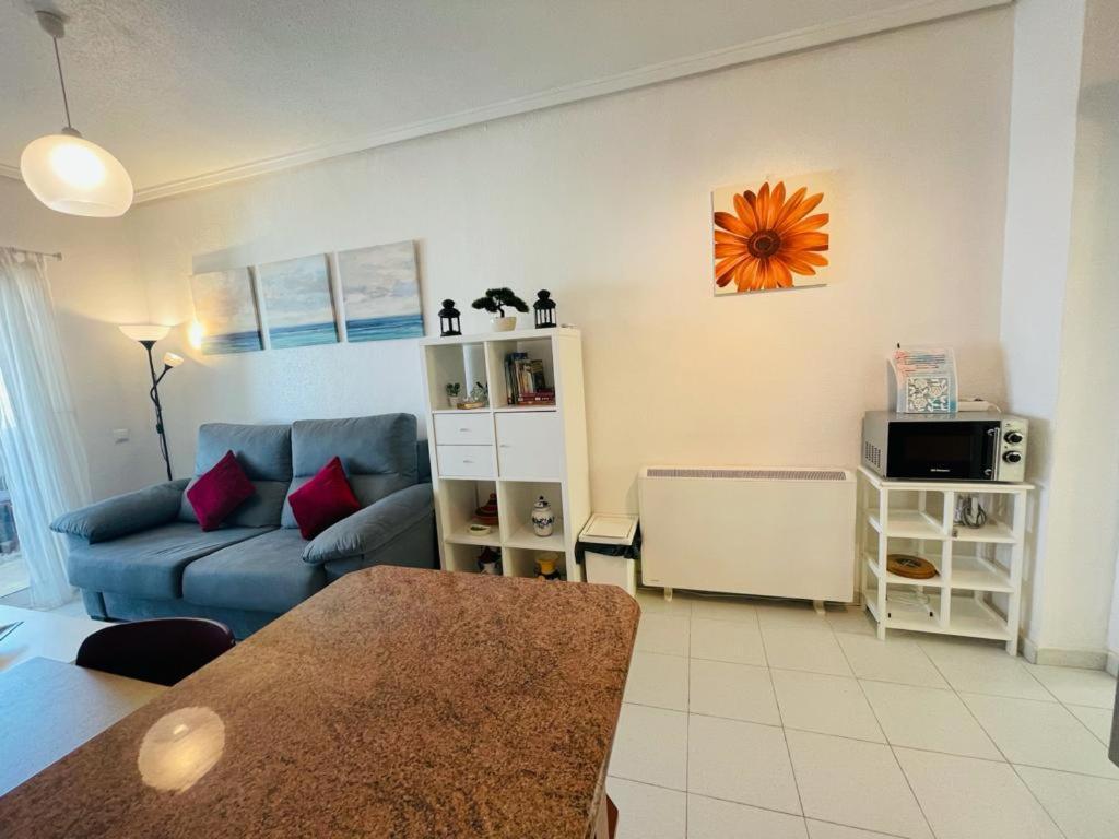 Casa Linda Daire Rojales Dış mekan fotoğraf