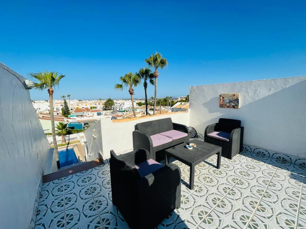 Casa Linda Daire Rojales Dış mekan fotoğraf