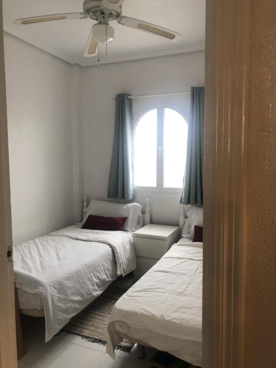 Casa Linda Daire Rojales Dış mekan fotoğraf